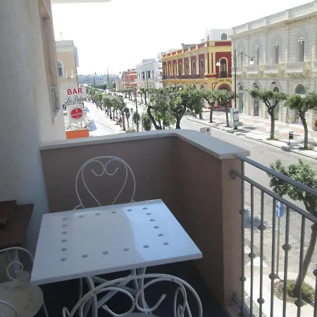 Al Corso 3* Gallipoli