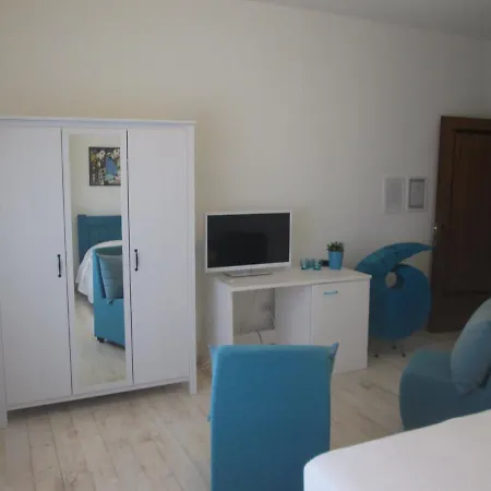 Guest house Al Corso Gallipoli