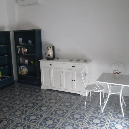 Al Corso Guest house Gallipoli