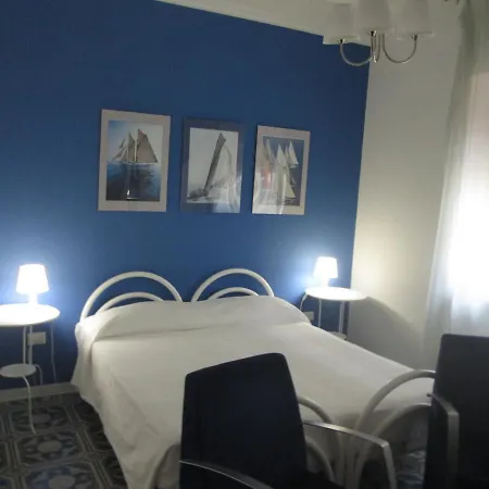 Al Corso Vendégház