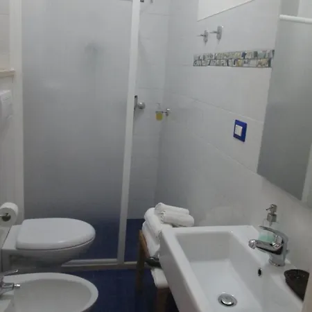 Vendégház Al Corso 3*