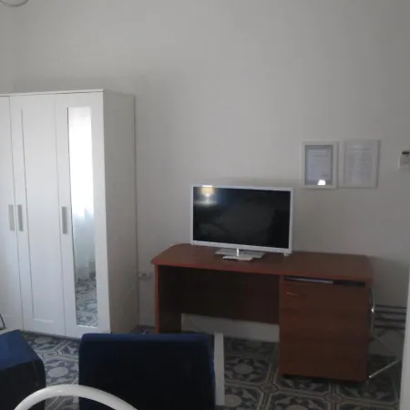 Vendégház Al Corso Gallipoli